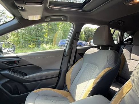 Certified 2024 Subaru Crosstrek 2.5i Sport AWD/4WD image 33