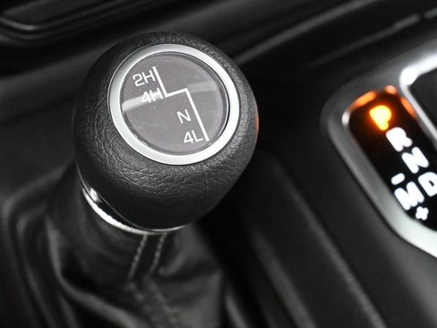 New 2026 Jeep Gladiator Sport image 22