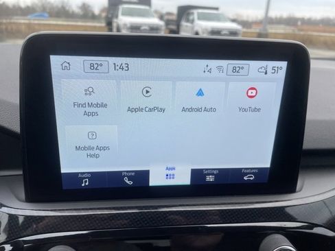 New 2026 Ford Escape ST-Line Select image 35