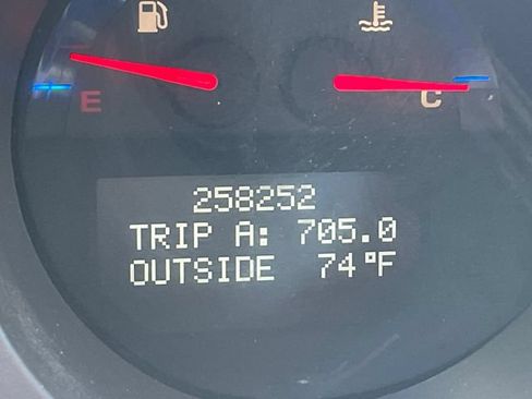Used 2004 Acura TL FWD image 11