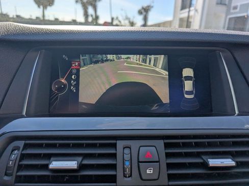 Used 2016 BMW 535i xDrive Sedan image 36