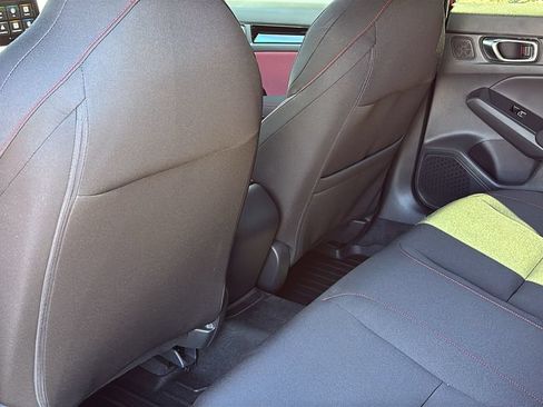 Used 2026 Honda Civic Si image 32