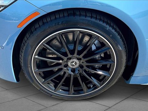 New 2026 Mercedes-Benz S 580 S 580 image 11