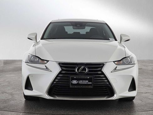 Used 2019 Lexus IS 300 image 8