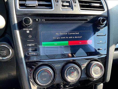 Used 2021 Subaru WRX STI image 21