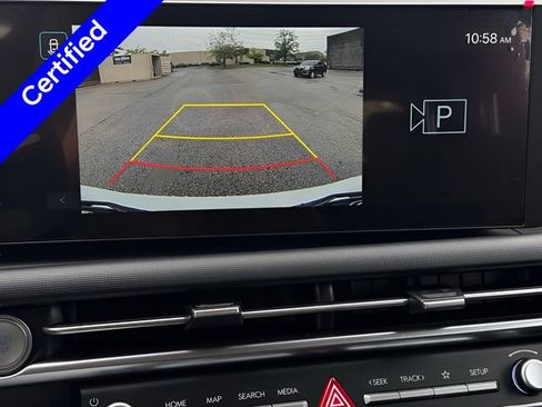 Certified 2026 Hyundai Tucson SE AWD/4WD image 29