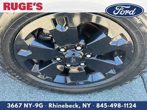 Used 2020 Ford Ranger XLT w/ Equipment Group 301A Mid AWD/4WD image 10
