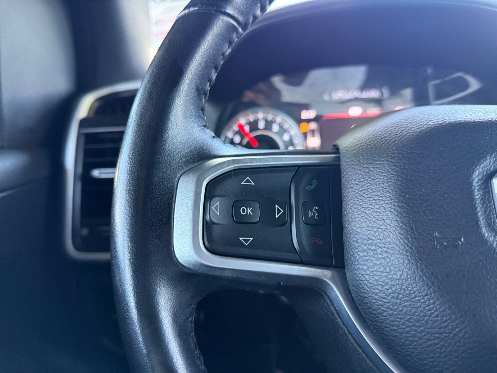 Used 2022 RAM 1500 Big Horn AWD/4WD image 19