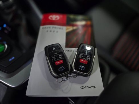 Used 2022 Toyota RAV4 XSE image 43