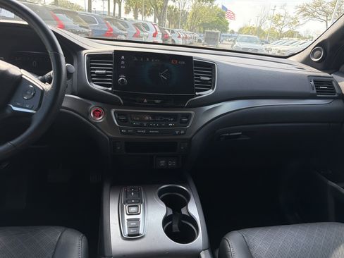 Used 2020 Honda Passport EX-L image 31