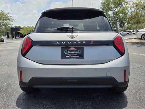 New 2026 MINI Cooper S FWD image 6