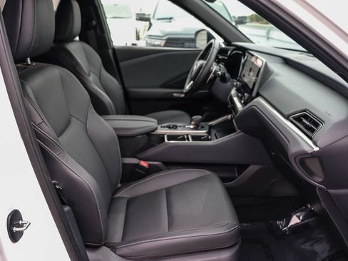 Used 2025 Lexus TX 350 FWD w/ Convenience Package image 20