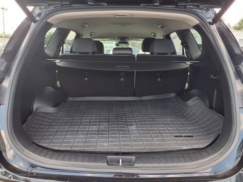 Used 2022 Hyundai Santa Fe SEL w/ Convenience Package image 12