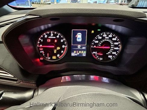 New 2026 Subaru WRX Limited image 22