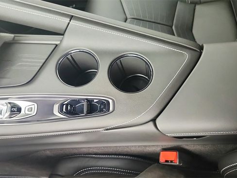 New 2026 Chevrolet Corvette Stingray Preferred Cpe w/ Z51 Performance Package image 16