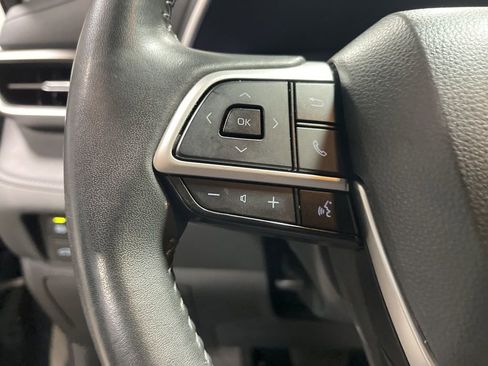 Used 2024 Toyota Highlander XLE image 27