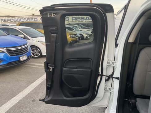 Used 2019 Chevrolet Colorado W/T w/ WT Convenience Package image 24