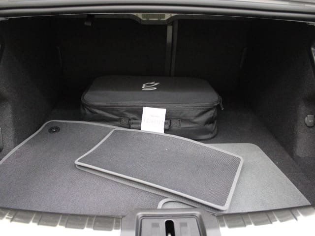 Certified 2024 Porsche Taycan 4S AWD/4WD image 36