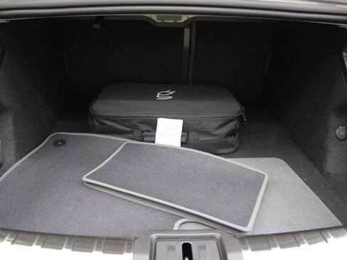 New 2024 Porsche Taycan 4S image 36