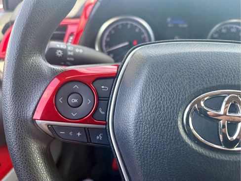 Used 2023 Toyota Camry LE FWD image 17