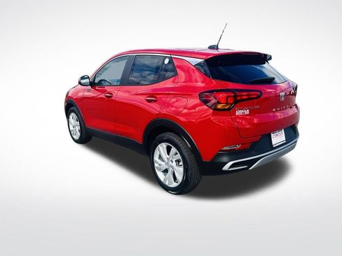 New 2026 Buick Encore GX Preferred w/ Comfort Package image 4