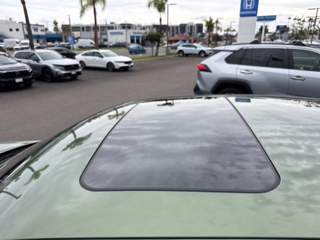 Used 2023 Dodge Challenger R/T Scat Pack w/ Plus Package RWD image 24