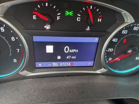 Used 2021 Chevrolet Traverse RS AWD/4WD image 11