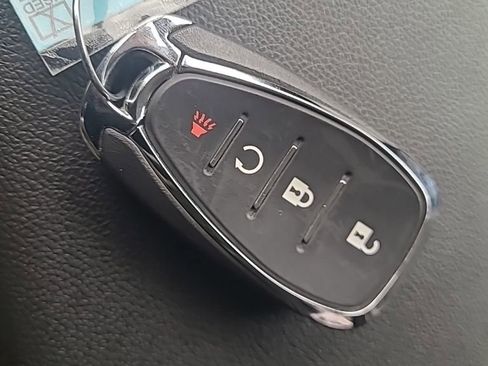 Used 2024 Chevrolet TrailBlazer LT w/ LT Cold Weather Package image 28