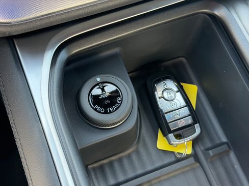 New 2026 Ford Expedition Tremor AWD/4WD image 46