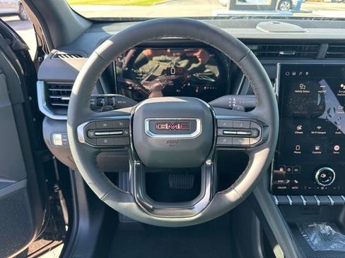 New 2026 GMC Terrain AT4 w/ LPO, Floor Liner Package image 18