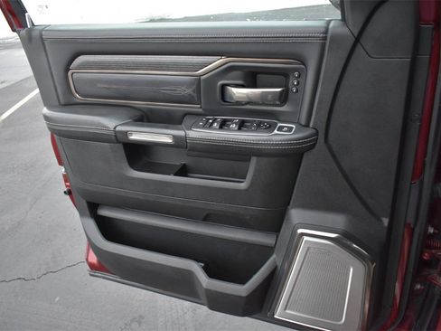 Used 2021 RAM 2500 Limited image 26