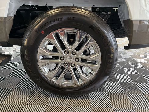 New 2026 Ford F150 King Ranch w/ Equipment Group 601A High AWD/4WD image 10