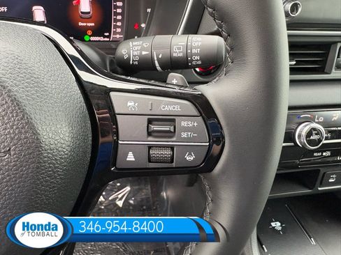 New 2026 Honda Pilot EX-L image 12