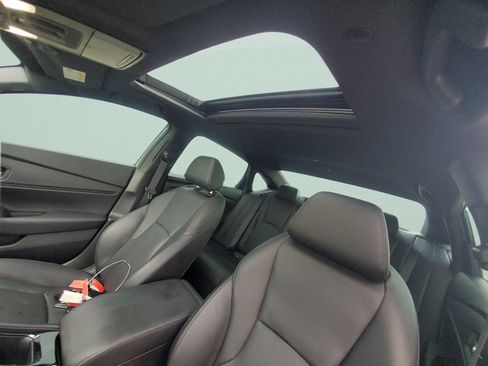 Used 2024 Honda Accord Sport image 17