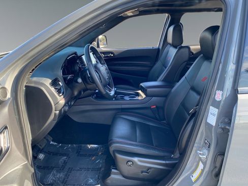 Used 2025 Dodge Durango GT image 9