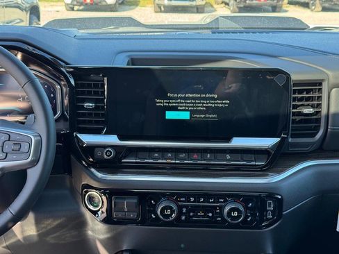 New 2026 Chevrolet Silverado 1500 LT Trail Boss w/ Convenience Package II image 9