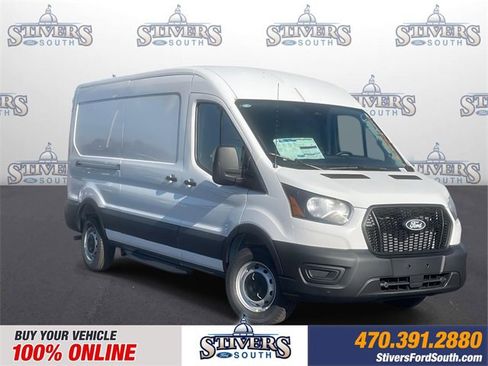 New 2026 Ford Transit 150 Base image 1