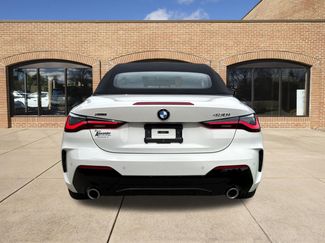 Used 2026 BMW 430i xDrive Convertible AWD/4WD video 4