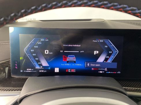 Certified 2025 BMW X5 M60i image 16