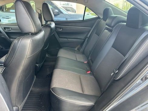 Used 2016 Toyota Corolla S FWD image 14