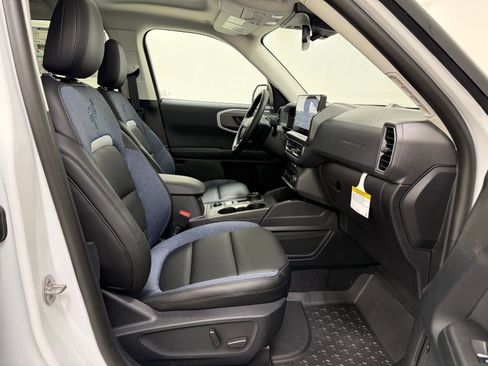 New 2026 Ford Bronco Sport Outer Banks w/ Outer Banks Tech Package+ image 27