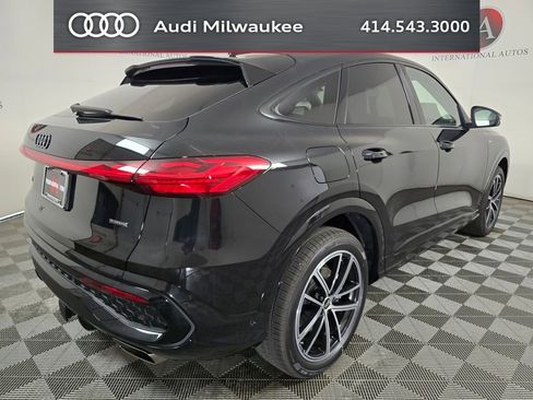 New 2026 Audi Q5 Prestige image 4