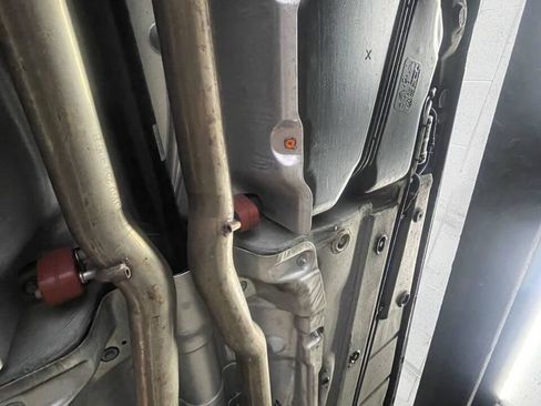 Used 2007 Bentley Continental GT image 89