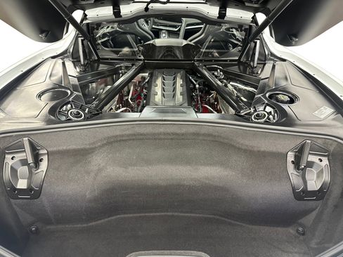 New 2026 Chevrolet Corvette Stingray Coupe w/ 1LT image 28