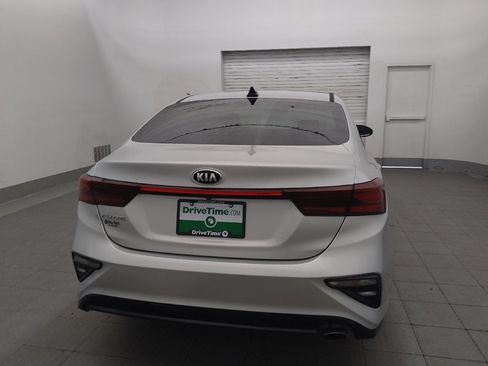 Used 2019 Kia Forte LXS FWD image 7
