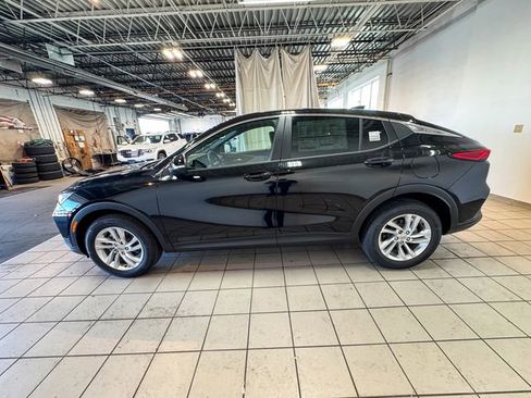 New 2025 Buick Envista Preferred w/ Convenience I Package image 9