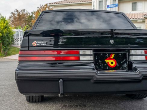 Used 1986 Buick Regal T-Type image 49