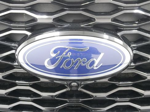 Used 2020 Ford Explorer ST w/ ST High-Performance Pack AWD/4WD image 14