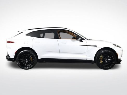Used 2023 Aston Martin DBX 707 AWD/4WD image 6
