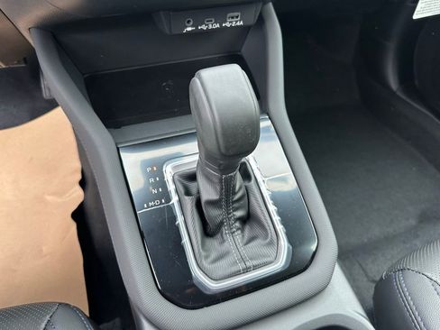 New 2025 Subaru Forester Limited image 15